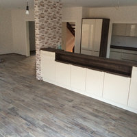 Küchenmontage von „Abermit Qualität – Verkauf & Einbau von Bauteilen“